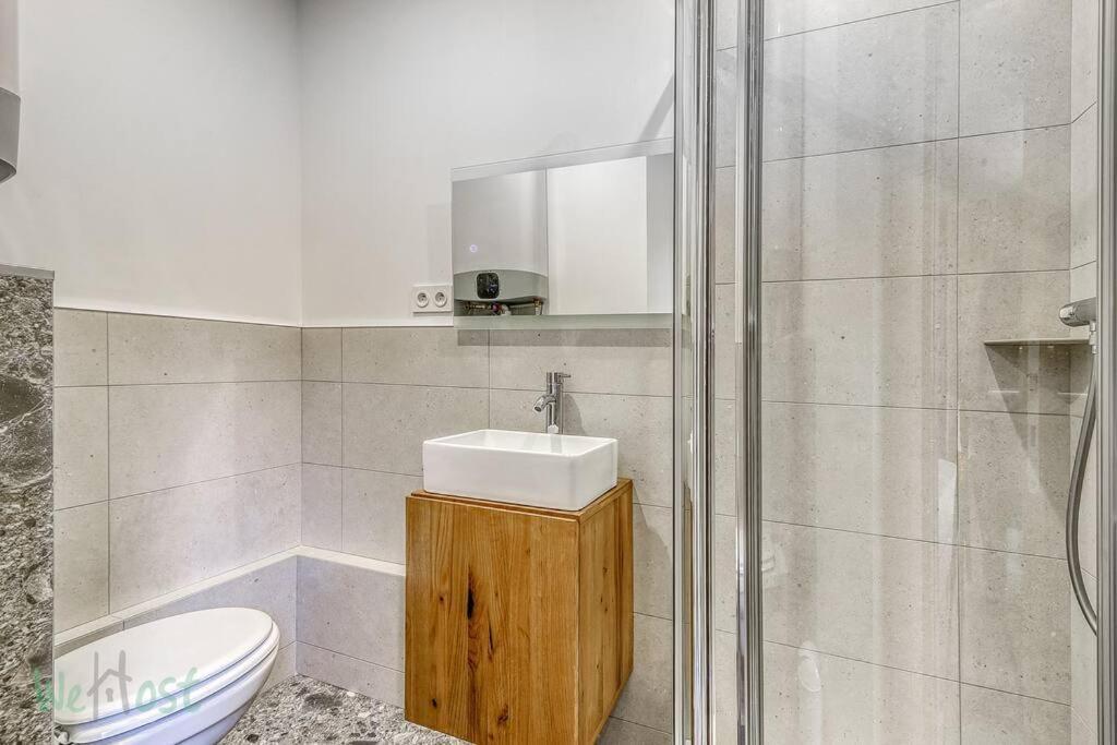 Comfortable Fully Equipped Studio - City Center Digione Esterno foto